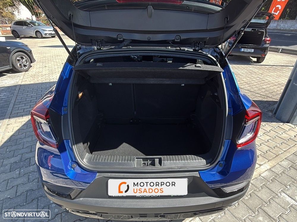 Mitsubishi ASX 1.3 DI-T Intense 7DCT - 5