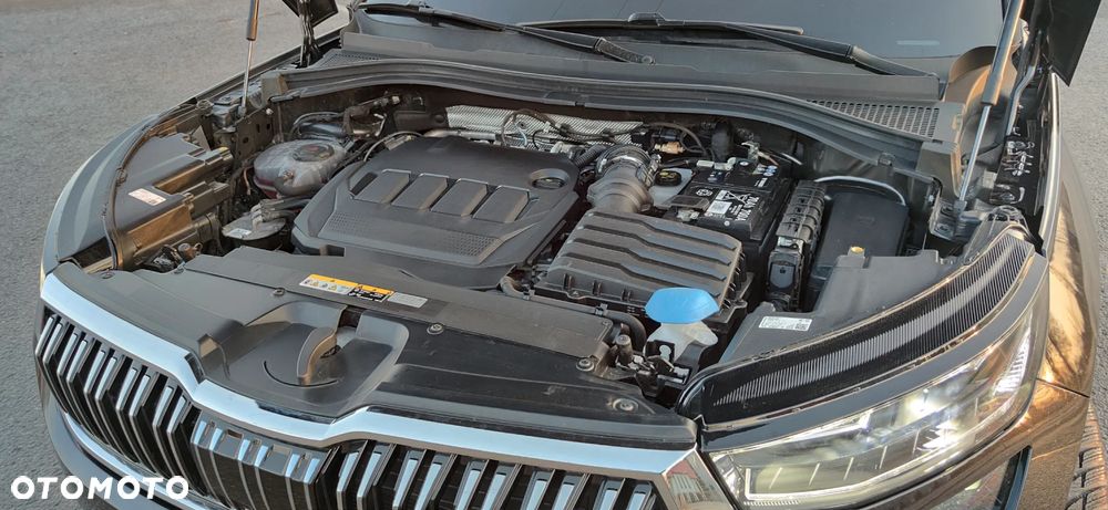 Skoda Kodiaq 2.0 TDI 4x4 DSG Style - 19