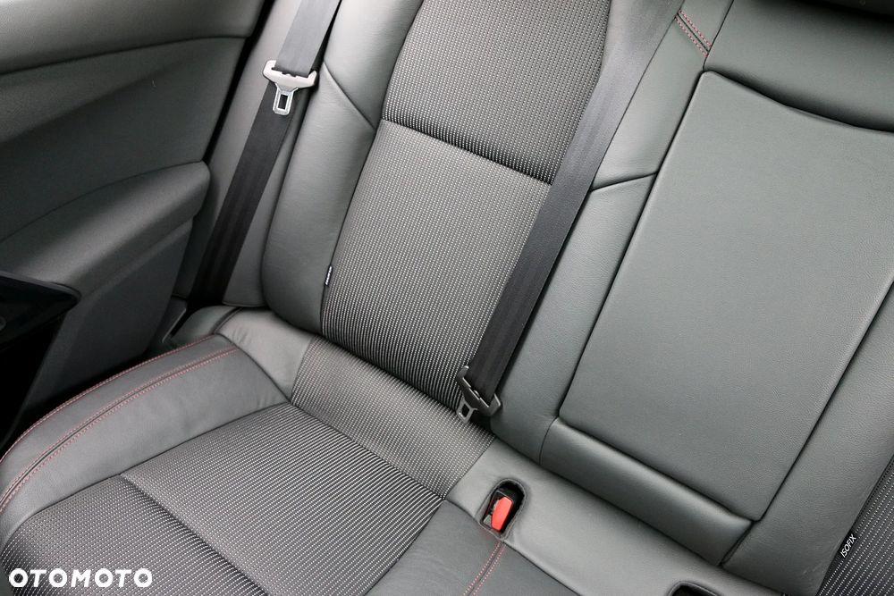 Peugeot 508 2.0 HDi Allure - 20