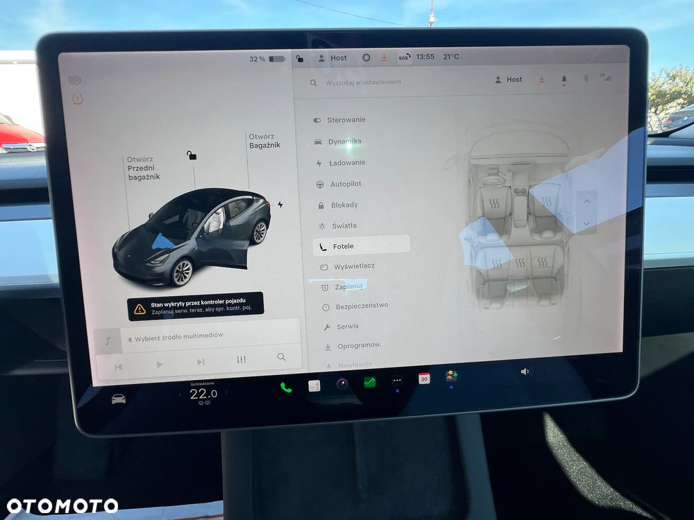 Tesla Model 3 - 28