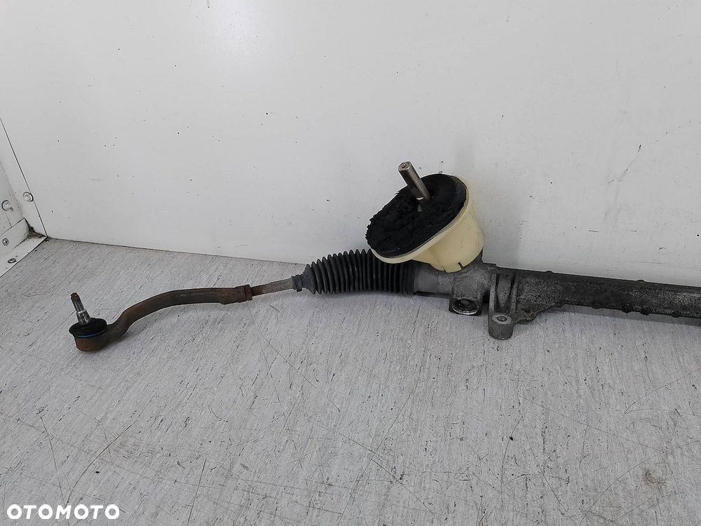 MAGLOWNICA PRZEKŁADNIA KIEROWNICY RENAULT MEGANE II A0005184 1.5 DCI - 4