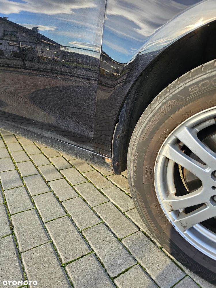 Volkswagen Golf V 1.6 Trendline - 17