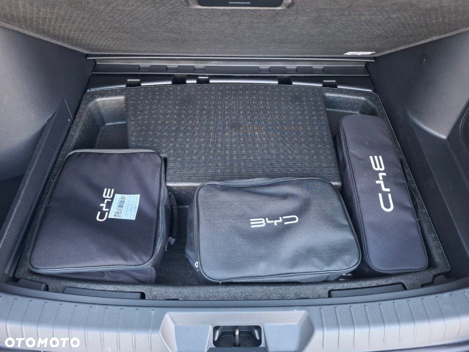 BYD Seal U 1.5 Comfort - 9