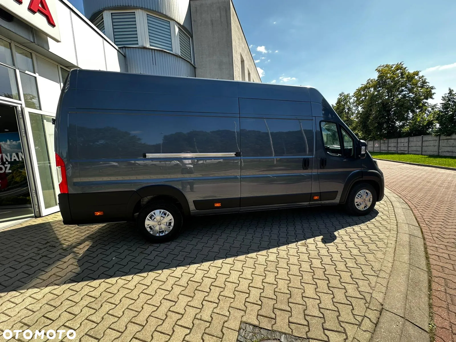 Toyota Proace Max L4H3 - 11
