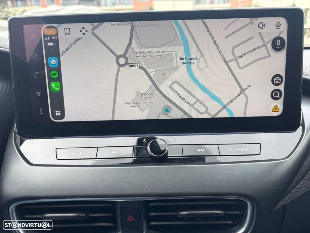 Nissan Juke 1.0 DIG-T N-Design - 37