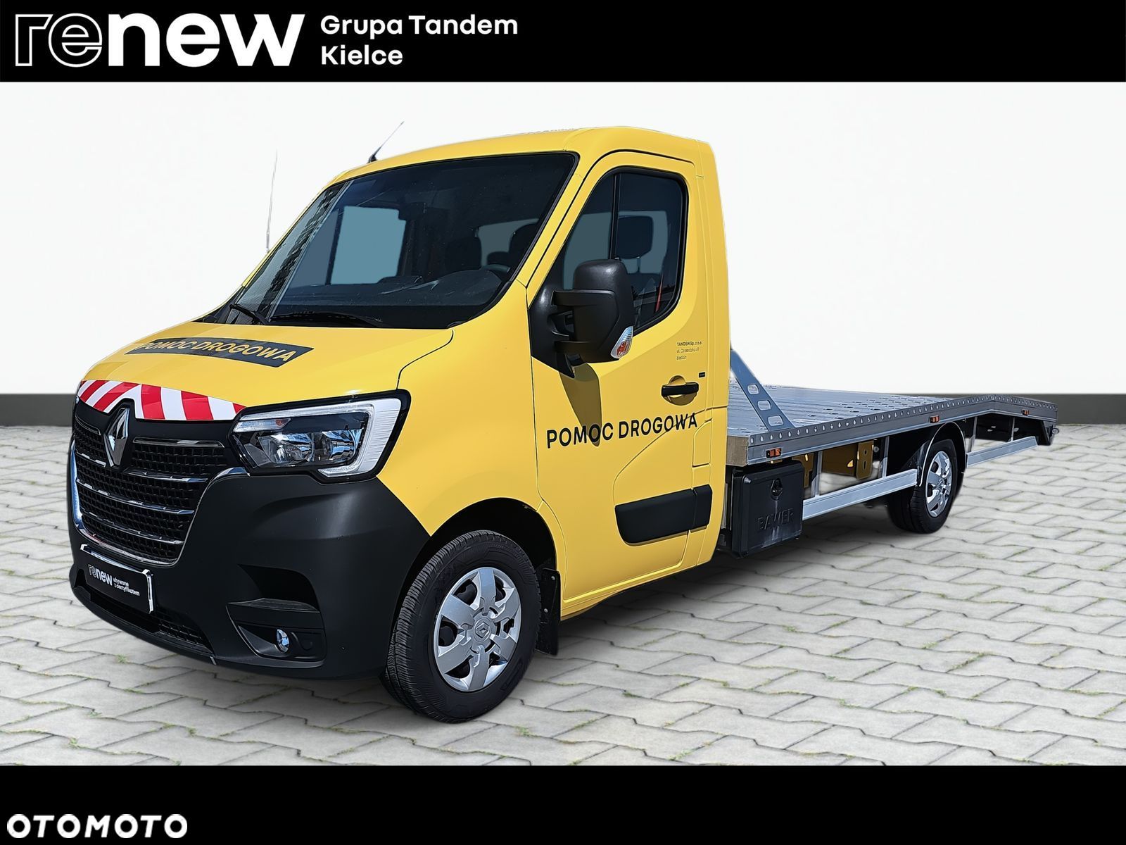 Renault master - 1