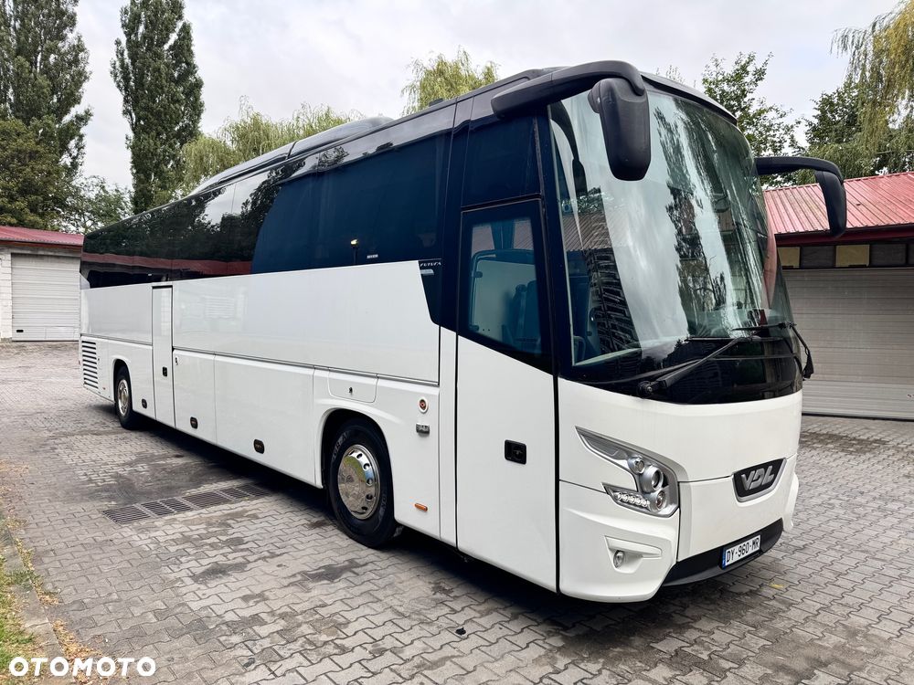 VDL FHD2