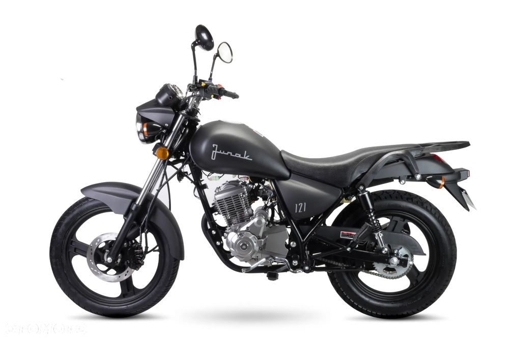 Junak 121 - 5