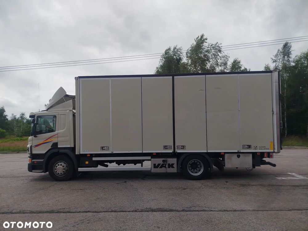 Scania P 360 - 4