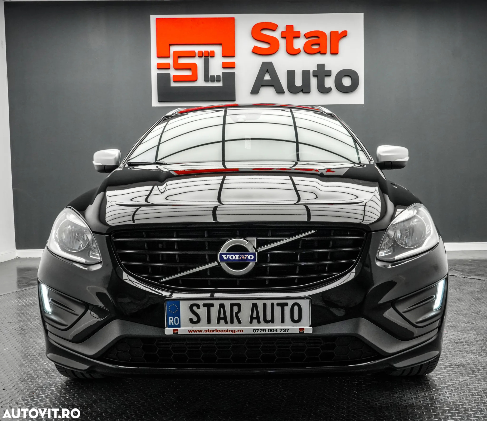 Volvo XC 60 - 2