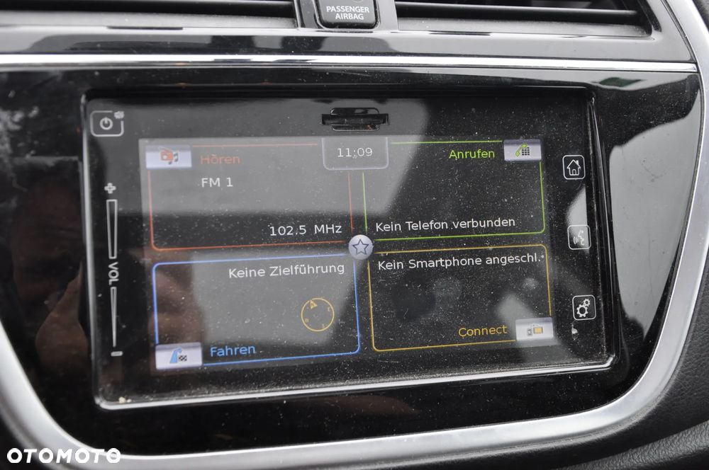 Suzuki SX4 S-Cross 1.4 Boosterjet Allgrip Comfort+ - 24