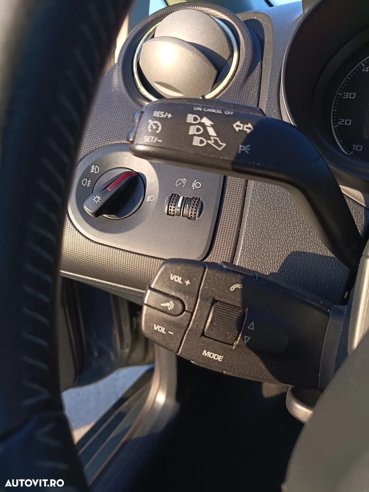 Seat Ibiza 1.2 TSI Copa - 5