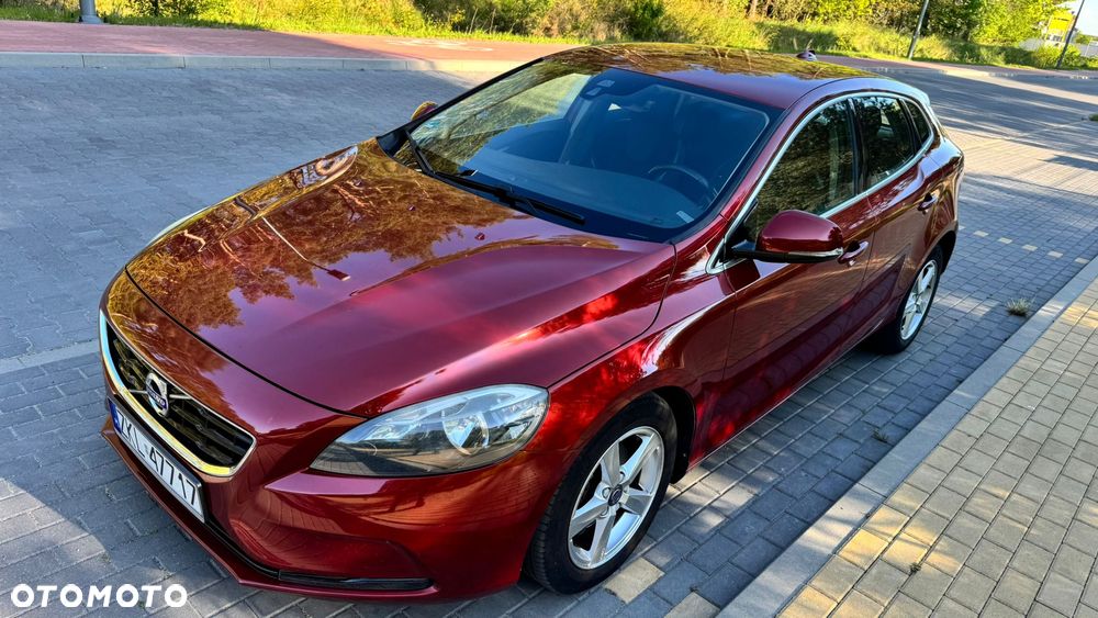 Volvo V40 D2 Momentum - 3