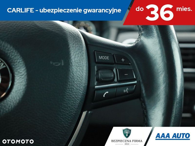 BMW Seria 5 - 19