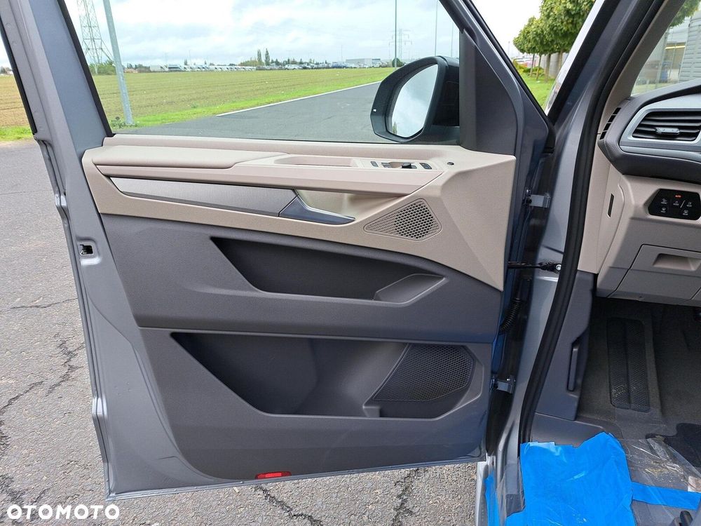 Volkswagen california - 25