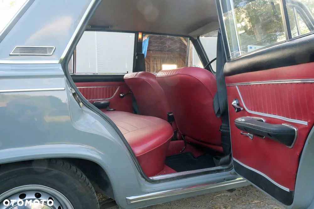 Fiat Inny - 10