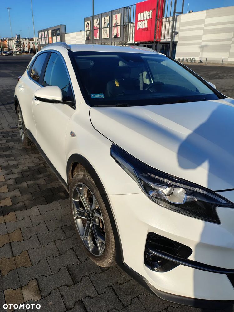 Kia XCeed 1.5 T-GDI M - 9