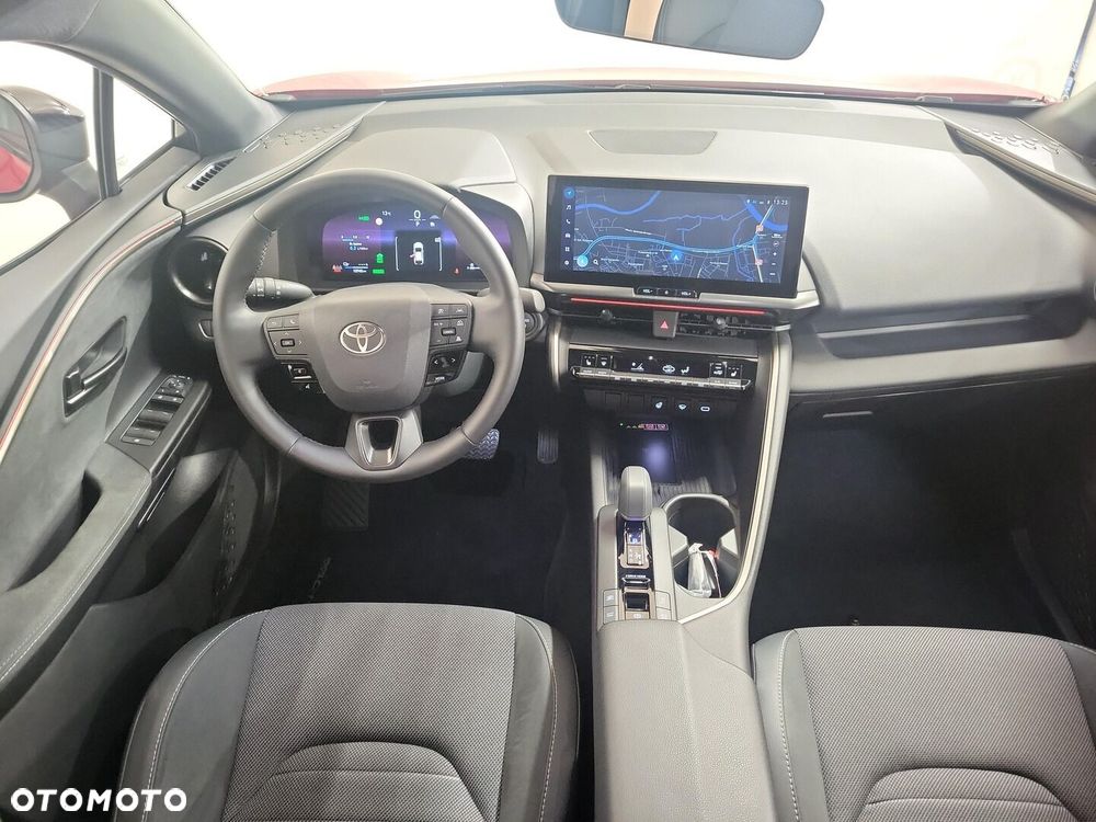Toyota C-HR - 4