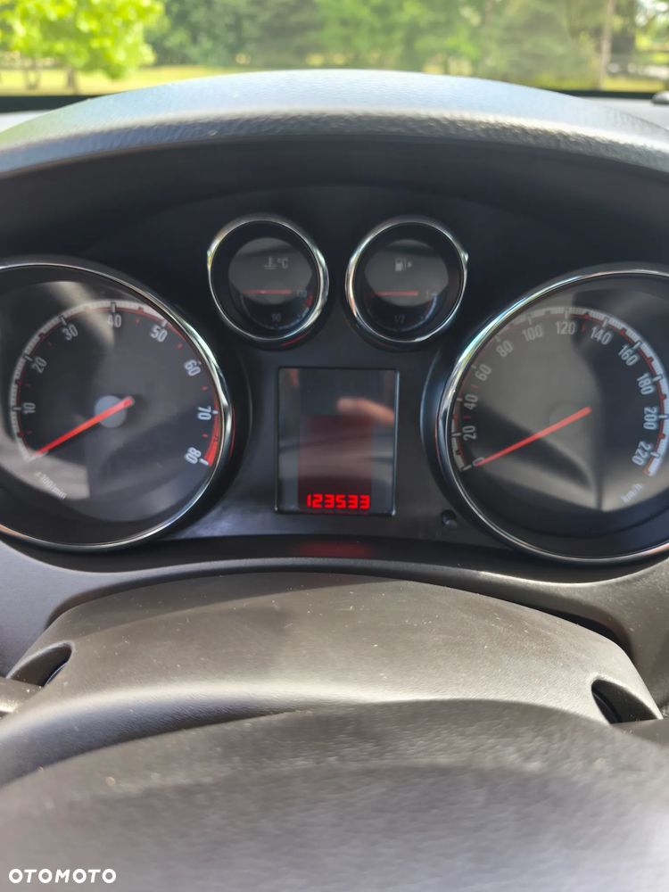 Opel Meriva 1.4 Enjoy - 23