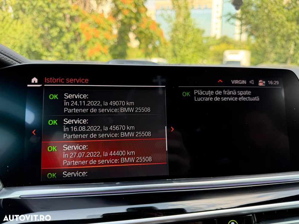 BMW X5 - 25