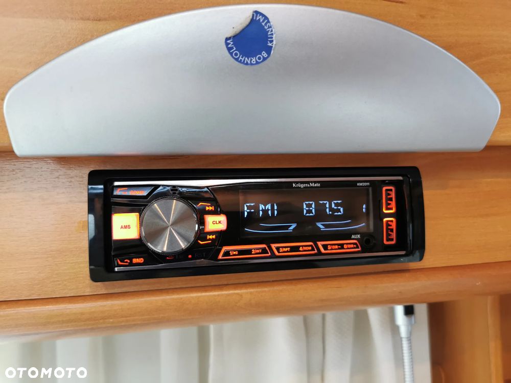 Hymer-Eriba Moving - 14