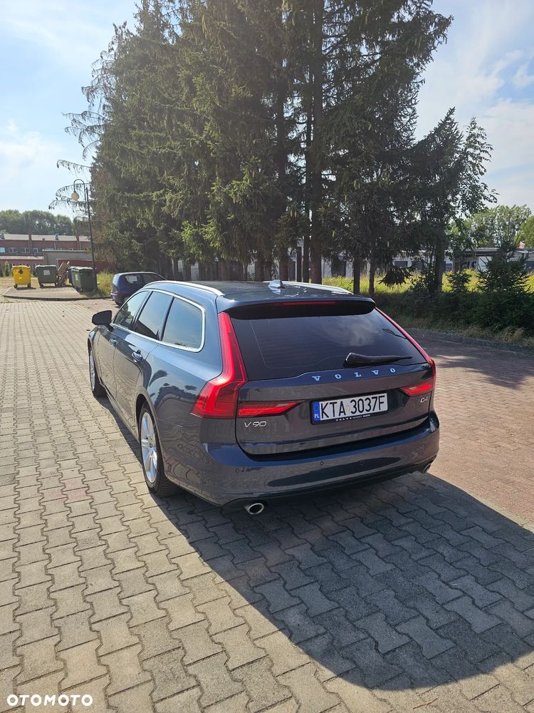 Volvo V90 D4 Momentum - 7