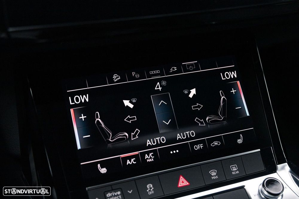 Audi e-tron 50 quattro - 31