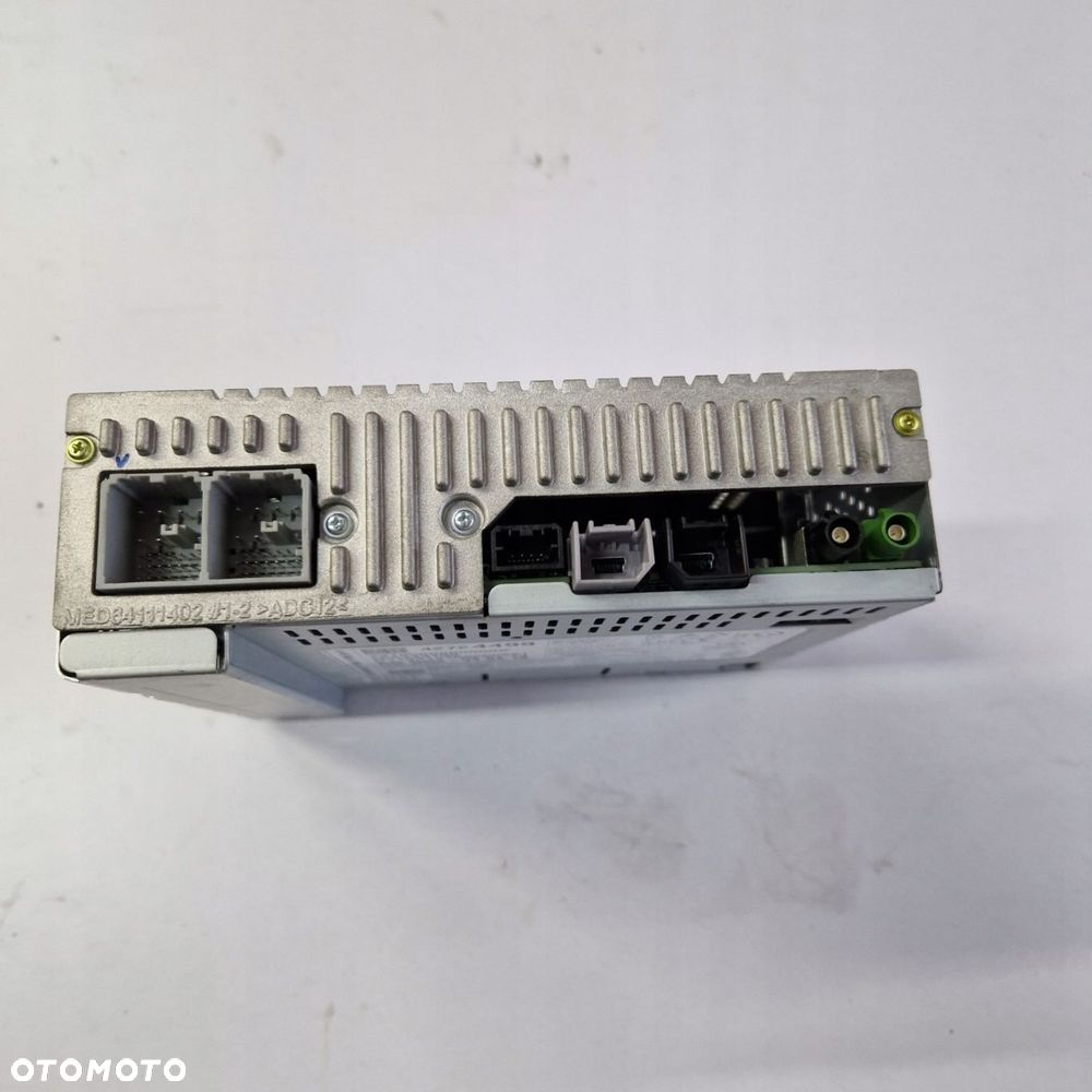 OPEL INSIGNIA B RADIO MODUŁ 42724499 SILVERBOX - 3