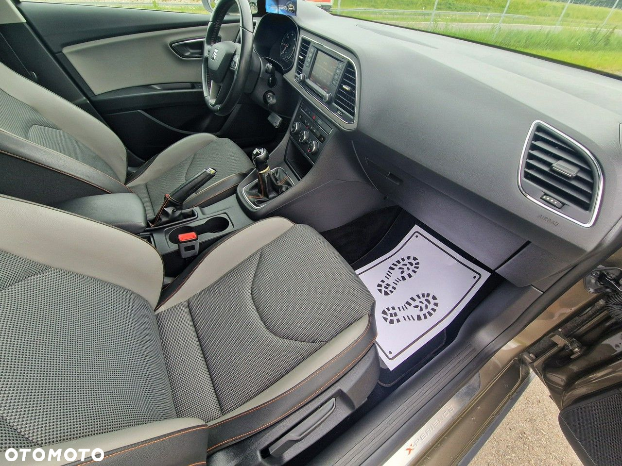 Seat Leon - 9