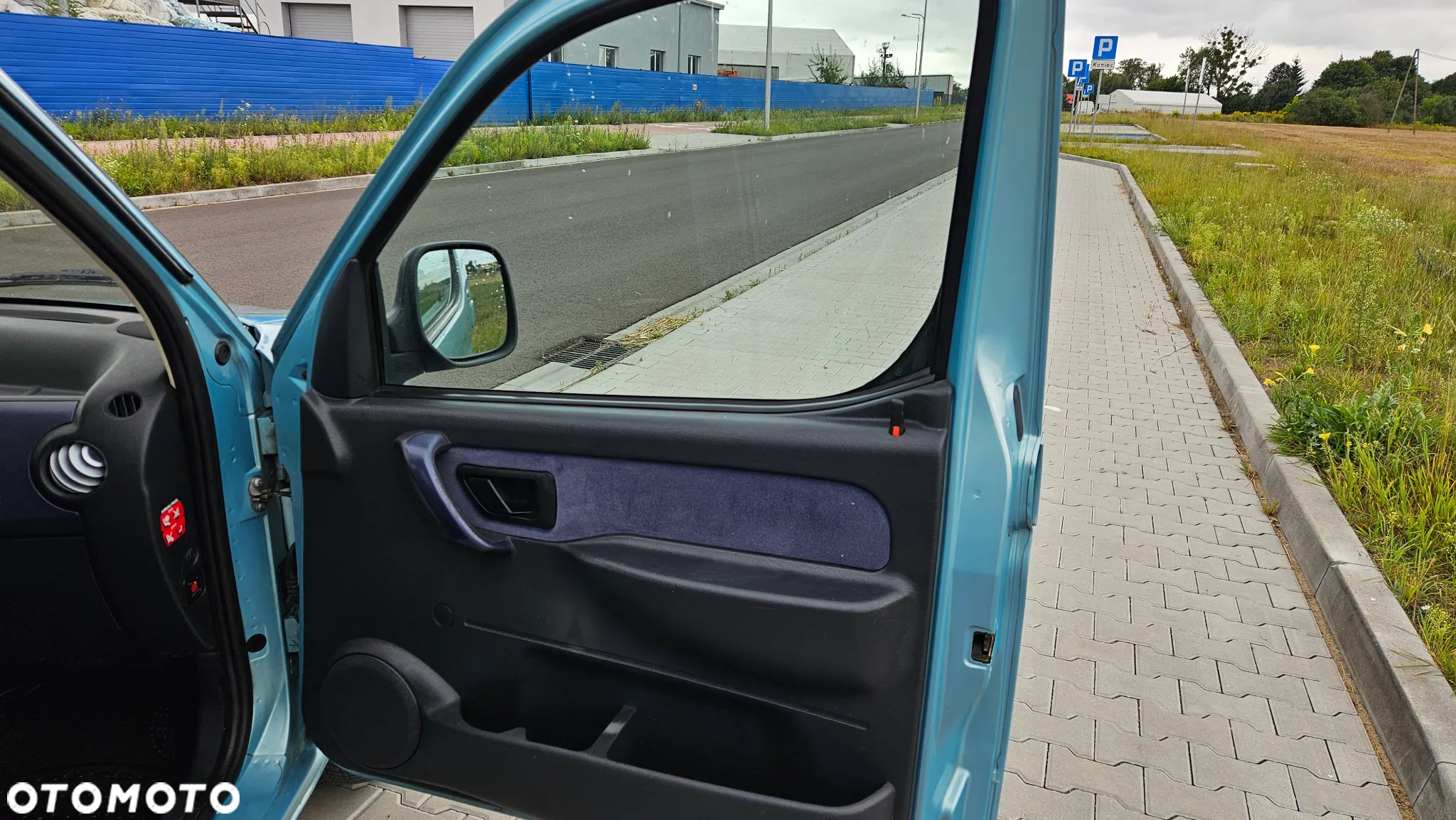 Citroën Berlingo II 1.6i Prestige - 27