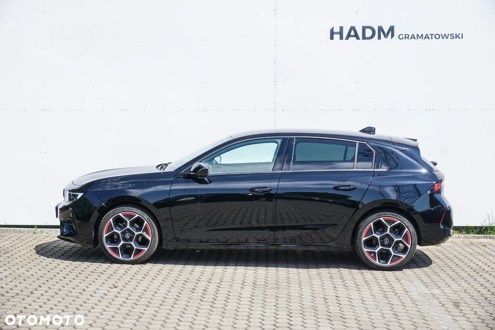 Opel Astra 1.2 T GS S&S - 5