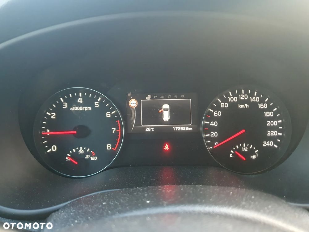 Kia Sportage 1.6 GDI L 2WD - 21