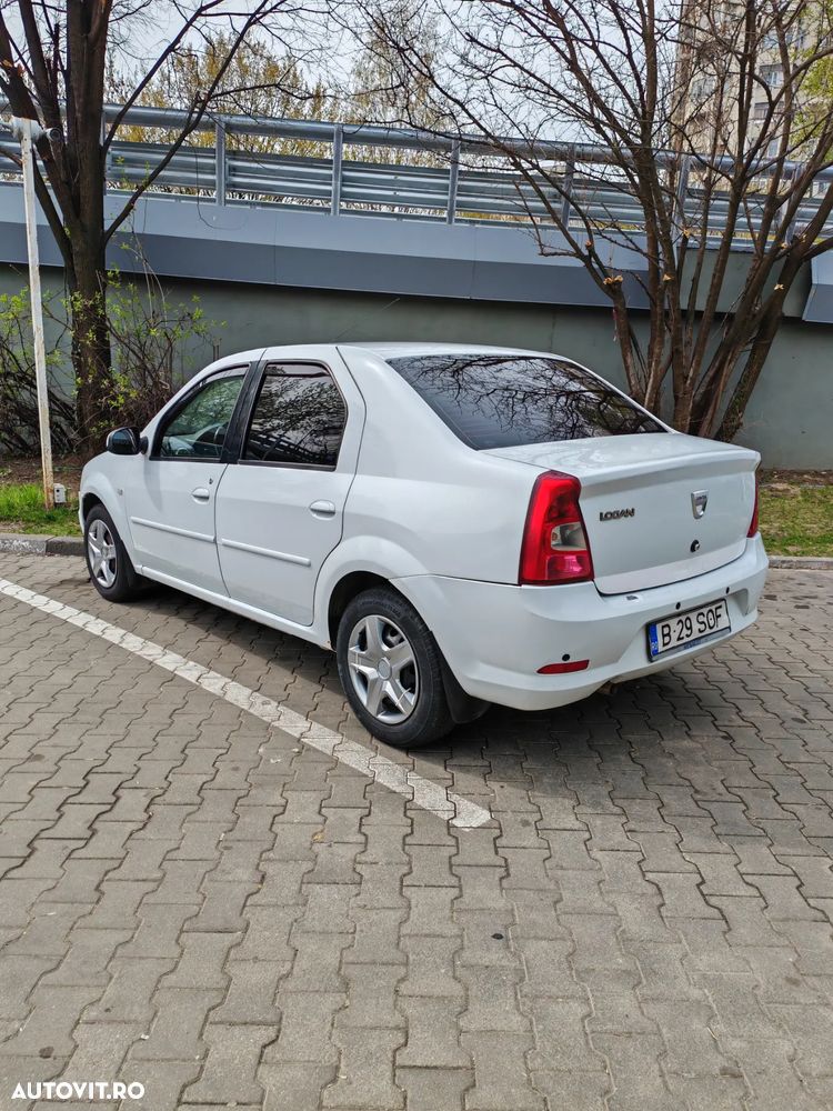 Dacia Logan - 6