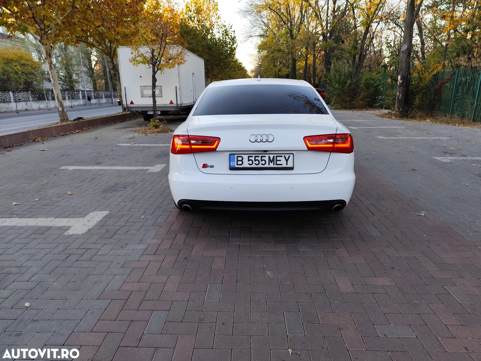 Audi A6 - 5