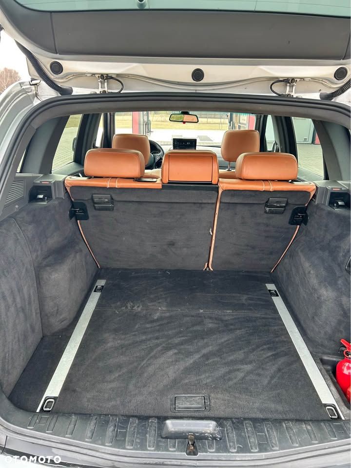 BMW X3 - 9