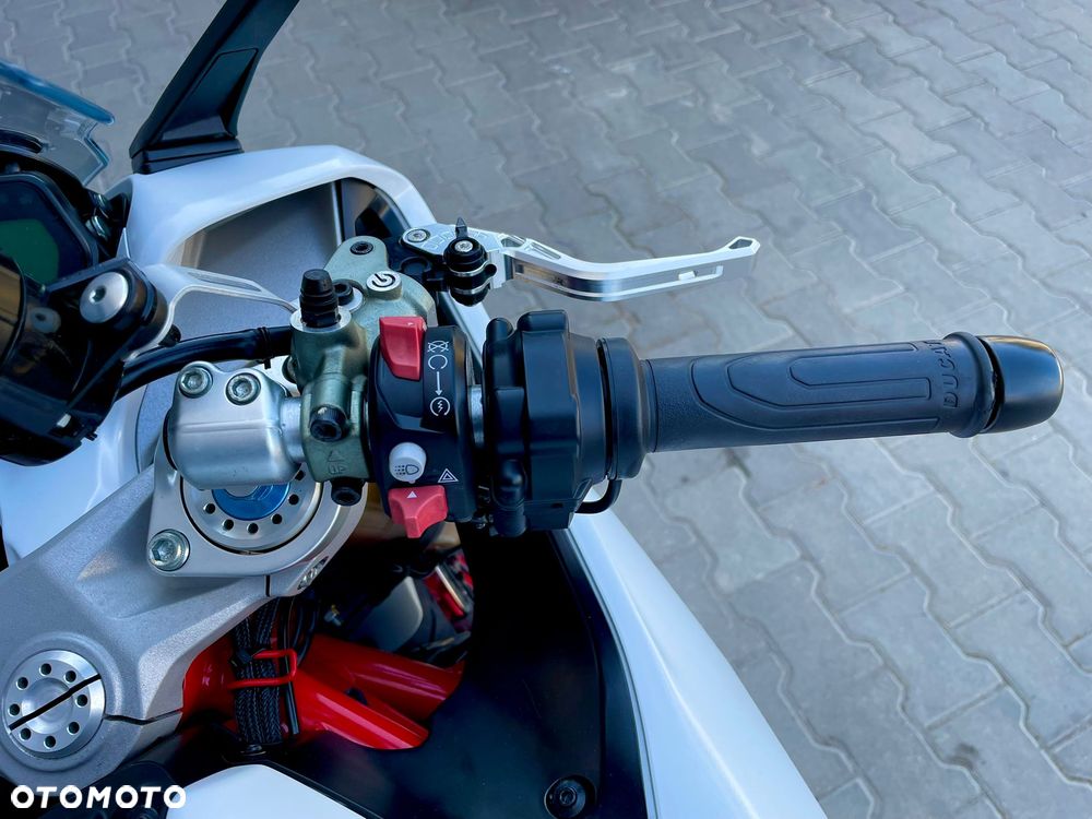 Ducati SuperSport - 14