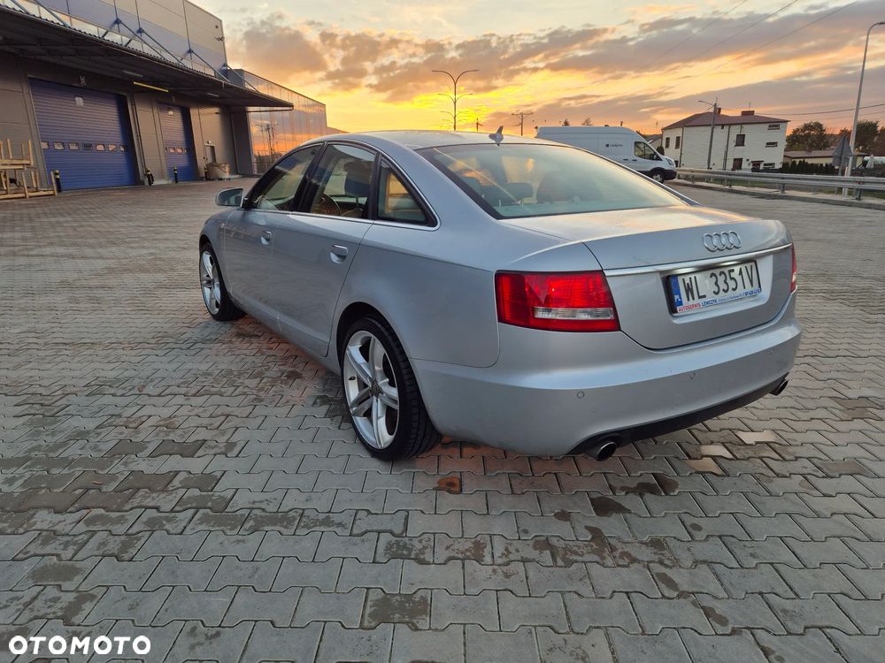 Audi A6 - 3