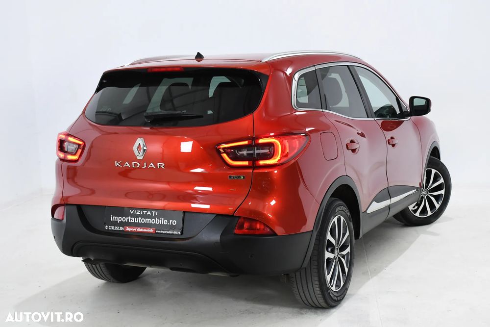 Renault Kadjar Energy dCi 110 EDC LIMITED - 11