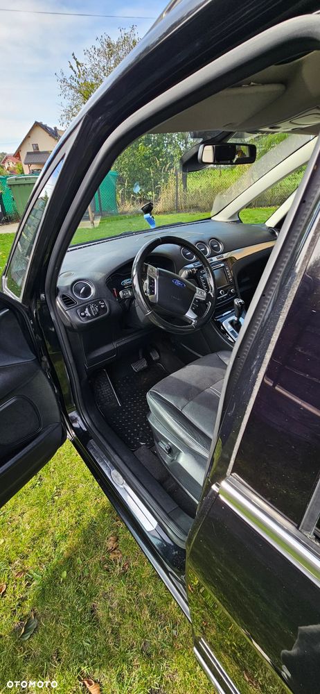 Ford Galaxy 2.0 TDCi Titanium MPS6 - 19