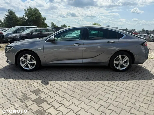Opel Insignia 1.6 CDTI Exclusive S&S Eco - 4