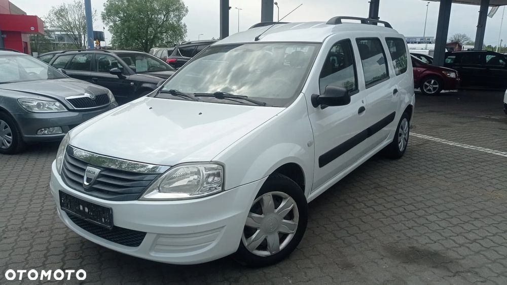 Dacia Logan 1.4 Access - 2