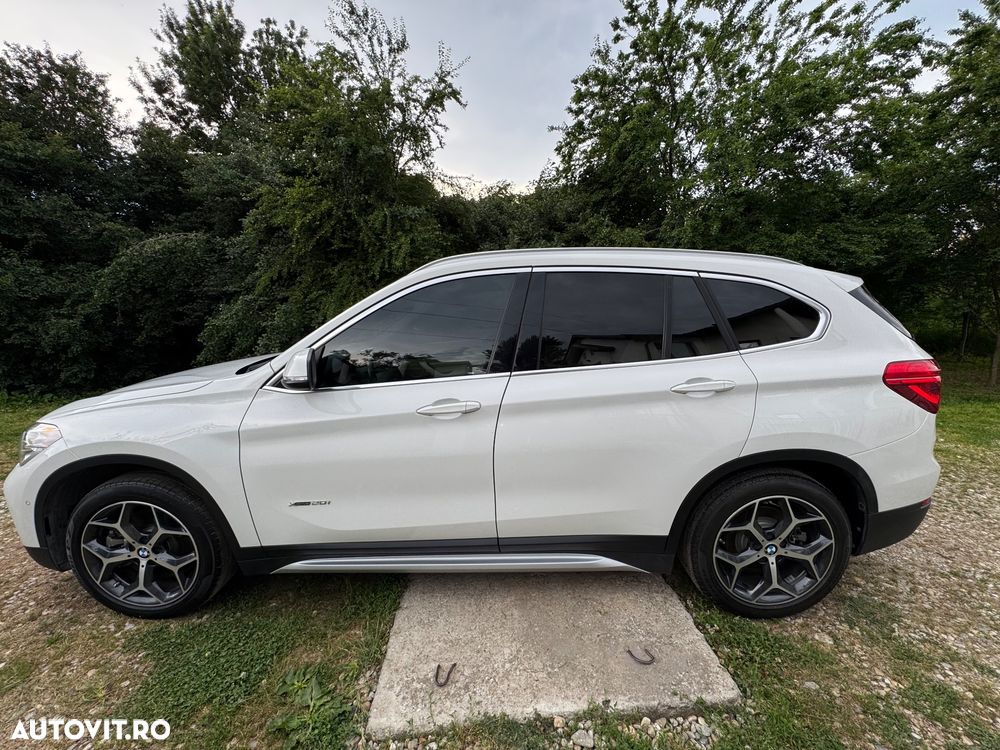 BMW X1 - 5