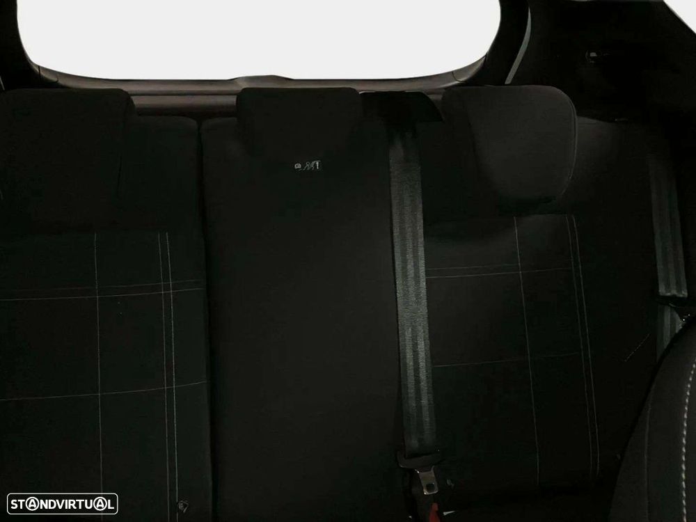 Ford Fiesta 1.1 Ti-VCT Business - 16