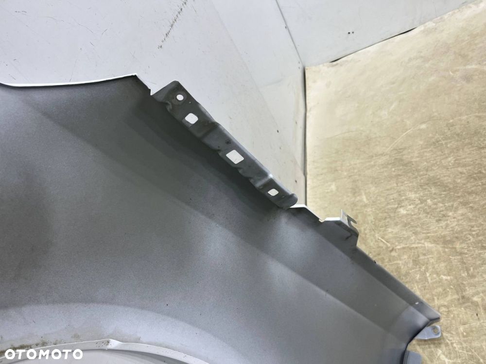 Błotnik Ford Galaxy Mk4 15-23r. prawy przedni prawy przód EM2BR16072AA - 16