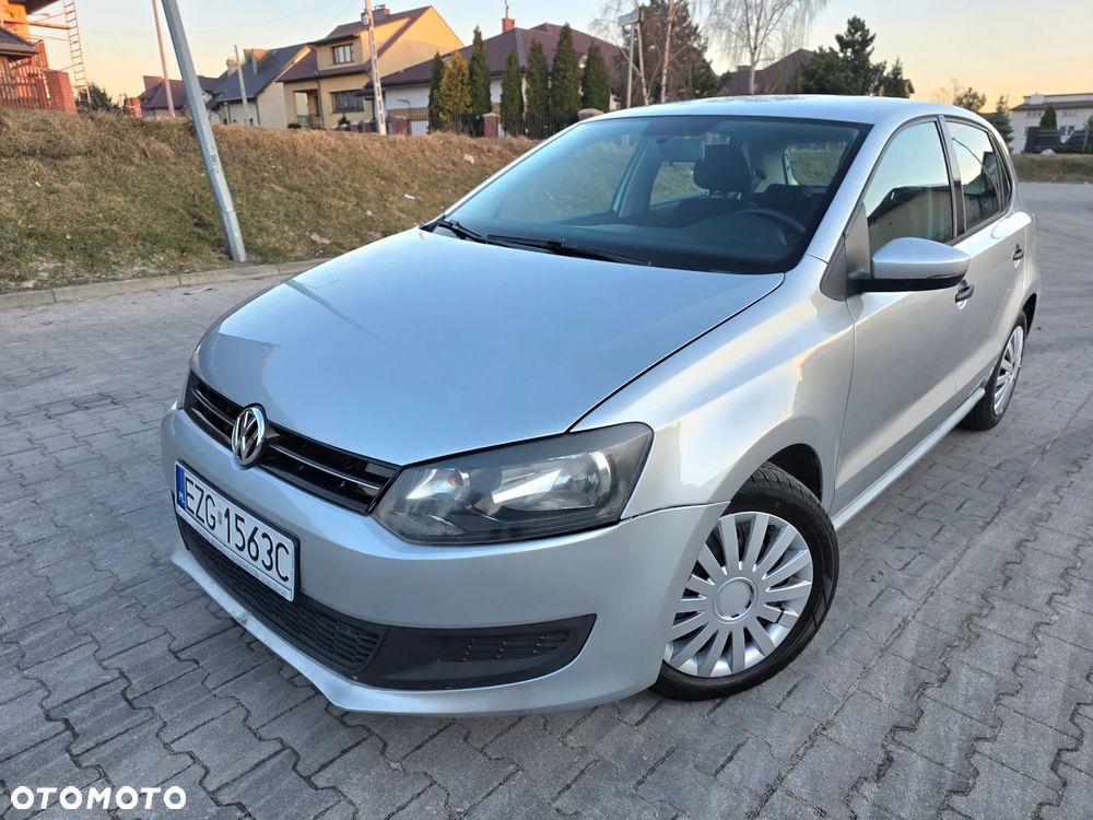 Volkswagen Polo - 16