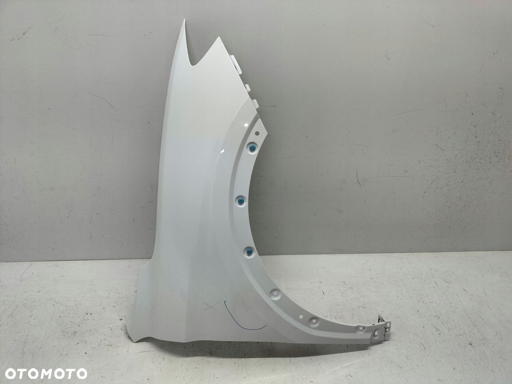 błotnik przedni przód prawy mg zs ii 24- - 2