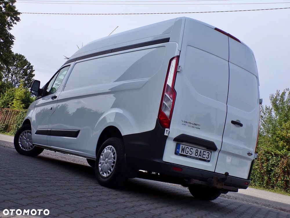 Ford Transit CUSTOM - 4