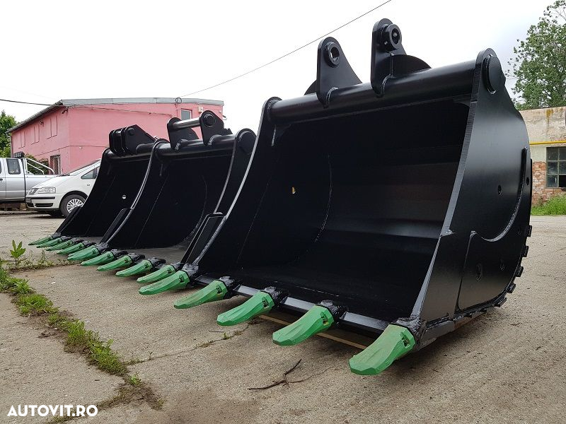 Komatsu PC 210 PC 240 - 2