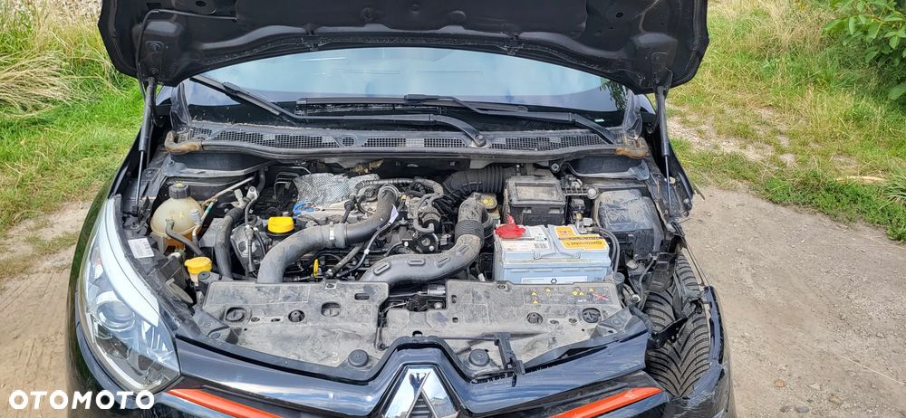 Renault Captur ENERGY TCe 120 EDC Luxe - 17