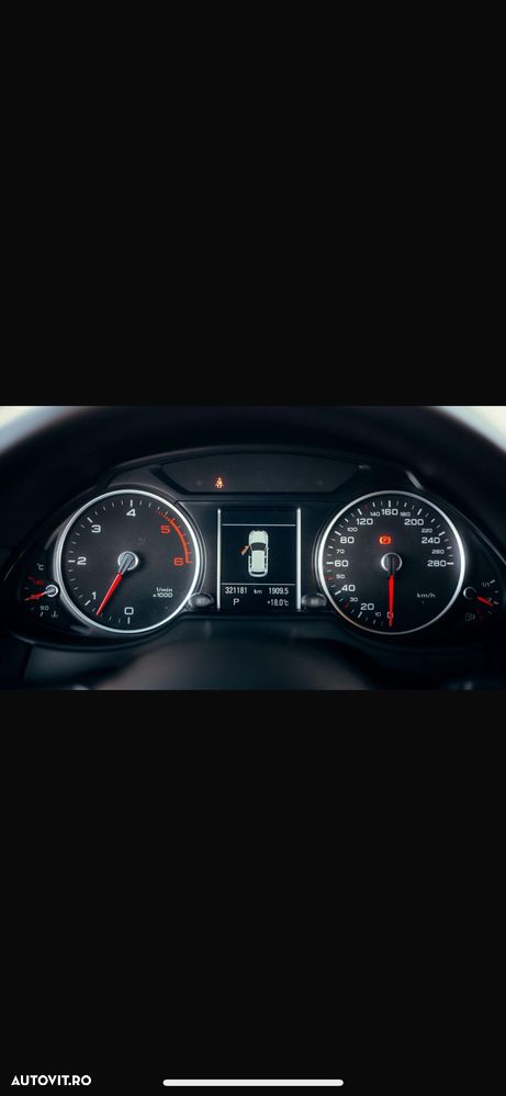 Audi Q5 3.0 TDI Quattro clean Stronic - 4